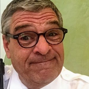 Meet your Posher, Tom